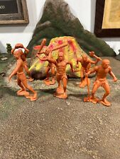 Marx 5 cavemen for sale  Saint Louis