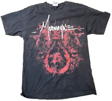 Vintage mudvayne red for sale  Fort Collins