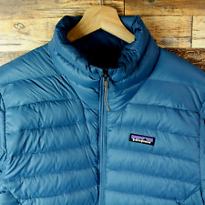 Patagonia sweater puffer for sale  Los Angeles
