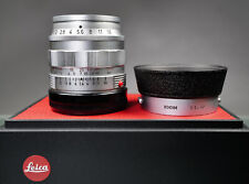 Leica summarit summilux gebraucht kaufen  Berlin