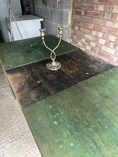beech dining table for sale  WATERLOOVILLE