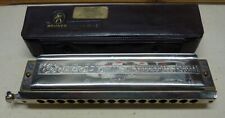 Harmonica hohner the d'occasion  Village-Neuf
