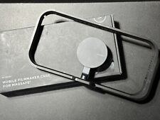 Moment MagSafe Mobile Filmmaker Smartphone Cage For iPhone - Magnetic Mount for sale  Shipping to South Africa