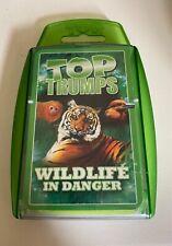 Wildlife danger top for sale  CHARD