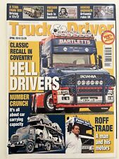 Truck driver april for sale  LONDON