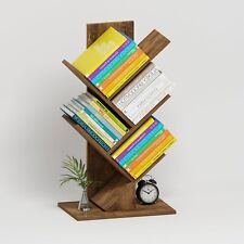 Bookshelf tree shape for sale  Carson