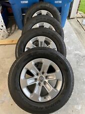 Factory wheels tires for sale  Spring