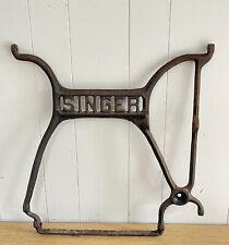 Singer sewing machine for sale  Boonville