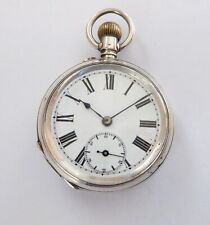 antique swiss pocket watches for sale  UK