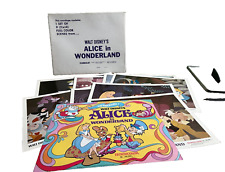 Alice wonderland 1974 for sale  Los Angeles