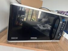 samsung microwave for sale  SIDCUP