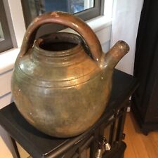 Water jug handmade for sale  Glen
