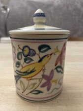 Poole pottery 1950s for sale  MANCHESTER