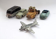 Dinky vehicles job for sale  GLASGOW