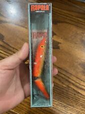 Rapala original floating for sale  Shipping to Ireland