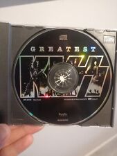 KISS - GREATEST HITS CD  /HARD ROCK/ na sprzedaż  PL