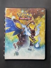 pokemon card holder for sale  ELY