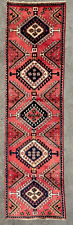 Vintage kazak runner for sale  CARDIFF