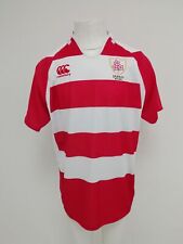 Canterbury japan rugby for sale  RUGBY