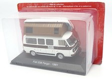 Ixo presse camping d'occasion  Paris VII