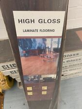 Laminate flooring packs for sale  COLCHESTER
