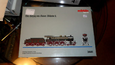 Märklin 2681 hofzug gebraucht kaufen  Leutkirch