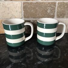 Green pottery cloverleaf for sale  KEIGHLEY