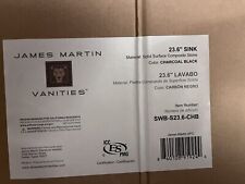 James martin vanities for sale  Climax