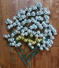 Christmas florist silver for sale  Oxford