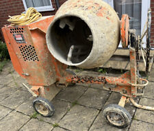 Belle cement mixer for sale  PINNER