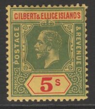 Gilbert ellice mint for sale  HASTINGS