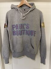 Pauls boutique hoodie for sale  LIVERPOOL