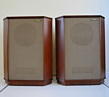 Tannoy speakers 1960 for sale  LONDON