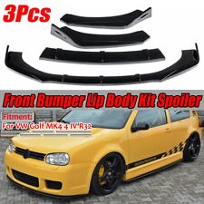 Spoiler front lip for sale  Shipping to Ireland