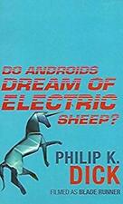 Do Androids Dream Of Electric Sheep Book The Cheap Fast Free Post segunda mano  Embacar hacia Argentina