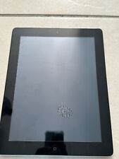 Apple ipad 2nd d'occasion  Cabannes