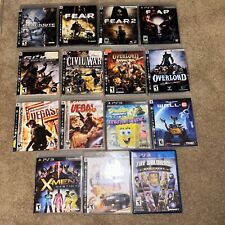 Ps3 video game for sale  Pittsburgh