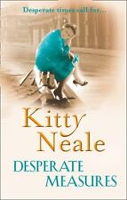 Desperate measures kitty for sale  UK