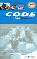 Code côtier rousseau d'occasion  France