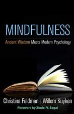 Mindfulness ancient wisdom for sale  UK