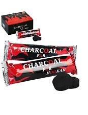 Premium charcoal shisha for sale  ASHFORD