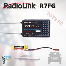 Radiolink r7fg receivers d'occasion  Expédié en Belgium