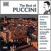 Giacomo puccini best for sale  STOCKPORT