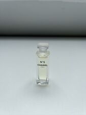 Parfum miniatur chanel gebraucht kaufen  Springe