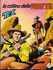 Tex prima serie usato  Pesaro