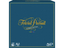 Trivial pursuit neuware gebraucht kaufen  Hagen