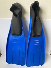 Swim fins flippers for sale  BRISTOL