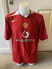 Manchester united football for sale  LIVERPOOL