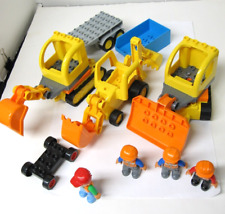 Lego duplo construction for sale  Lynnwood