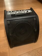 Fame drum monitor for sale  COLCHESTER